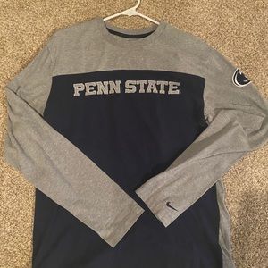 Penn State long sleeve